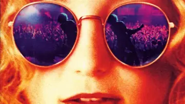 Backdrop to the movie "Almost Famous" #850167