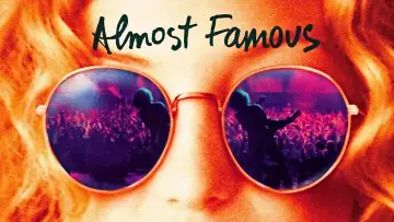 Backdrop to the movie "Almost Famous" #850173