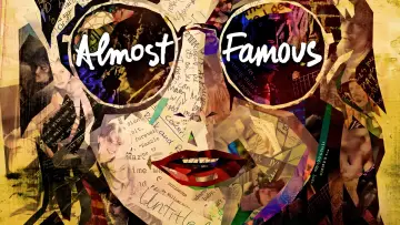 Backdrop to the movie "Almost Famous" #850175