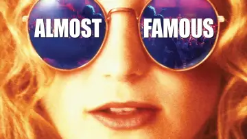 Backdrop to the movie "Almost Famous" #850177