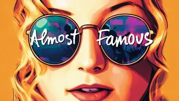 Backdrop to the movie "Almost Famous" #850179