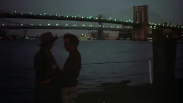 Backdrop to the movie "Annie Hall" #754548