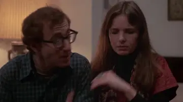 Backdrop to the movie "Annie Hall" #754553