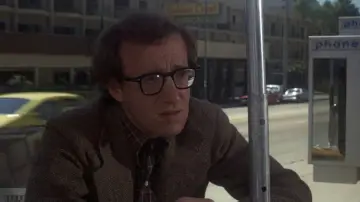 Backdrop to the movie "Annie Hall" #754562