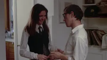 Backdrop to the movie "Annie Hall" #754575