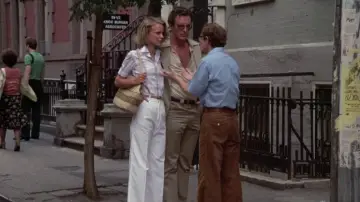 Backdrop to the movie "Annie Hall" #754580