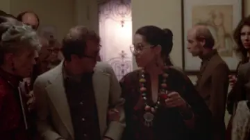 Backdrop to the movie "Annie Hall" #754581
