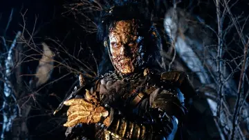 Backdrop to the movie "Army of Darkness" #1155954