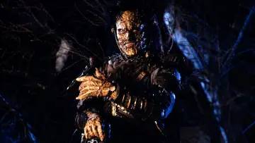 Backdrop to the movie "Army of Darkness" #1155955