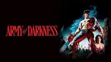 Backdrop to the movie "Army of Darkness" #1155956