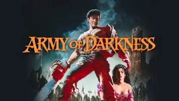 Backdrop to the movie "Army of Darkness" #1155957