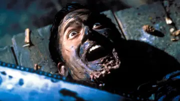 Backdrop to the movie "Army of Darkness" #229166