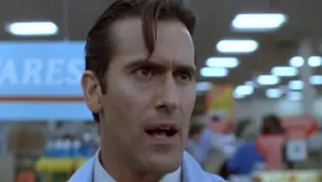 Backdrop to the movie "Army of Darkness" #229185