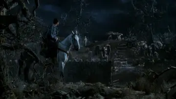 Backdrop to the movie "Army of Darkness" #229188