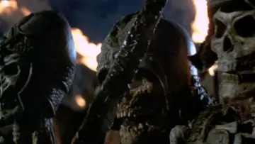 Backdrop to the movie "Army of Darkness" #229191