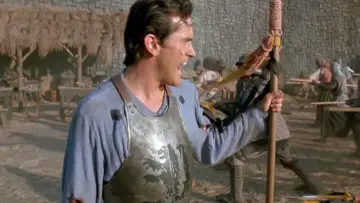 Backdrop to the movie "Army of Darkness" #229193