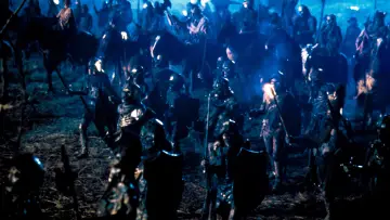 Backdrop to the movie "Army of Darkness" #229211