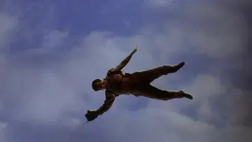 Backdrop to the movie "Army of Darkness" #669604