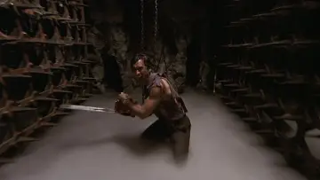 Backdrop to the movie "Army of Darkness" #669605