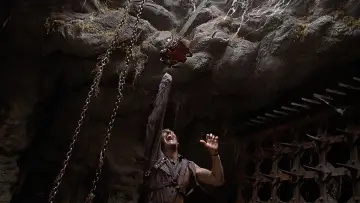 Backdrop to the movie "Army of Darkness" #669609