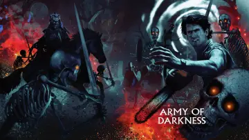 Backdrop to the movie "Army of Darkness" #669637