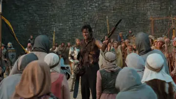 Backdrop to the movie "Army of Darkness" #669648