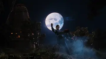 Backdrop to the movie "Army of Darkness" #669650