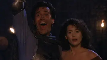 Backdrop to the movie "Army of Darkness" #669652
