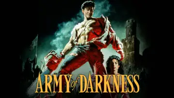 Backdrop to the movie "Army of Darkness" #69929