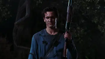 Backdrop to the movie "Army of Darkness" #848337