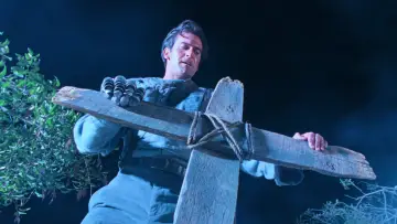 Backdrop to the movie "Army of Darkness" #848339