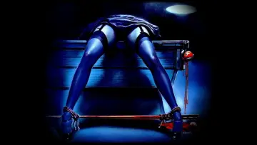 Backdrop to the movie "Blue Velvet" #204281