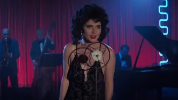 Backdrop to the movie "Blue Velvet" #204295