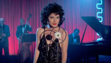 Backdrop to the movie "Blue Velvet" #626876