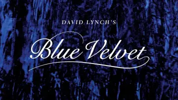 Backdrop to the movie "Blue Velvet" #626889