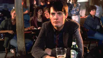 Backdrop to the movie "Blue Velvet" #626910