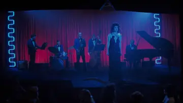 Backdrop to the movie "Blue Velvet" #930296