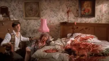 Backdrop to the movie "Braindead" #719941