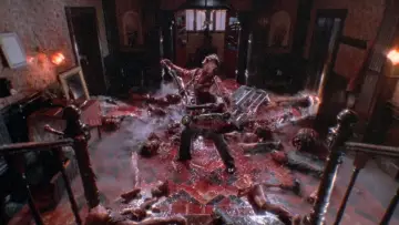 Backdrop to the movie "Braindead" #844967