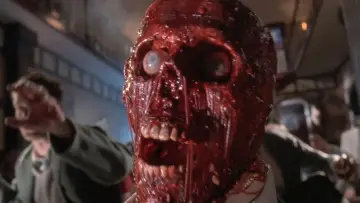 Backdrop to the movie "Braindead" #844969
