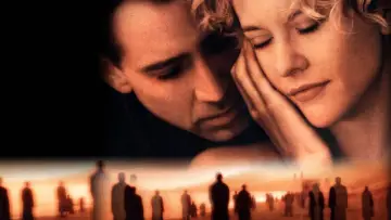 Backdrop to the movie "City of Angels" #263644