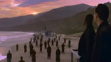 Backdrop to the movie "City of Angels" #263646
