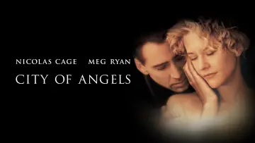 Backdrop to the movie "City of Angels" #263650