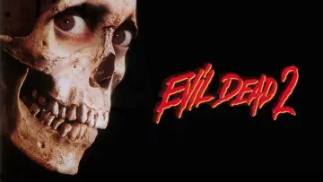 Backdrop to the movie "Evil Dead II" #1154500