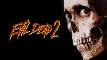 Backdrop to the movie "Evil Dead II" #1205394