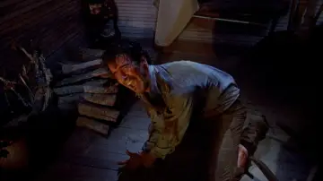 Backdrop to the movie "Evil Dead II" #633944