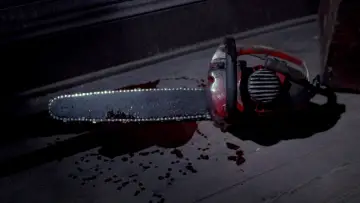 Backdrop to the movie "Evil Dead II" #633948