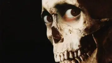 Backdrop to the movie "Evil Dead II" #633950