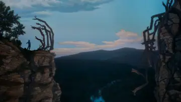 Backdrop to the movie "Evil Dead II" #633953