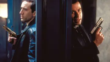 Backdrop to the movie "Face/Off" #245491